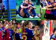 开云体育APP下载-欧洲女足球队蓄势待发