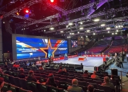 开云体育登录-关于巴黎举行乒乓球比赛，火箭表现关键的信息