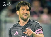 开云体育中国-梅西在洛杉矶的比赛中续约