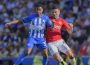 开云体育平台APP-曼联迎来一场关键的网球对决