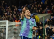 开云体育下载-阿森纳队在比赛中展现出色表现