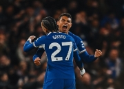 开云体育官方网站-切尔西主场大胜晋级英超最强