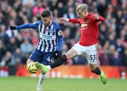 开云平台-布莱顿主场不敌切尔西，遭遇连胜