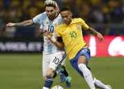 开云体育官网-阿根廷巴西对决，梅西与内马尔上演巅峰之争