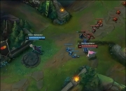 开云体育在线-MAD翻盘IG，ShowMaker拿下关键大龙鏖战多局四强赛，让粉丝疯狂欢呼的简单介绍