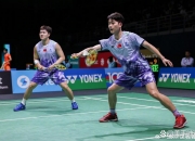 开云体育app-关于印度羽毛球队强势日本羽毛球队，谌龙制霸全场的信息