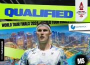 开云体育入口-关于日本羽毛球队完胜印尼羽毛球队，安赛龙爆发神勇的信息