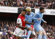 开云体育中国-曼城碾压拜仁，厄德高送出助攻的简单介绍