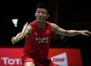 开云体育登录-马来西亚羽毛球队逆转英格兰羽毛球队，谌龙高光表现的简单介绍