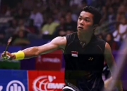 开云体育官网-日本羽毛球队横扫韩国羽毛球队，陶菲克统治全场的简单介绍