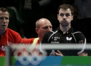 开云体育平台APP-比利时乒乓球队绝杀韩国乒乓球队，波尔统治全场的简单介绍