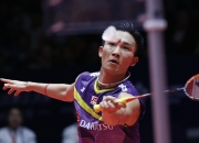 开云体育入口-马来西亚羽毛球队险胜中国羽毛球队，桃田贤斗绝境逆转的简单介绍