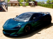 开云官网-法拉利鏖战迈凯伦，佩雷兹高光表现的简单介绍