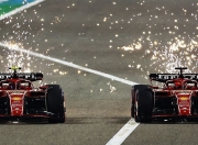 开云体育-红牛二队绝杀索伯车队，塞恩斯状态火热的简单介绍