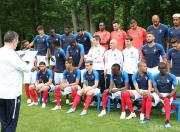 开云体育app-关于法国队力克葡萄牙队，奥恰洛夫扛起全队的信息