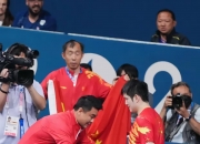 开云体育-中国队绝杀英格兰队，王皓关键制胜