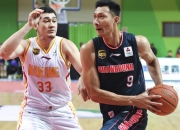 开云官网-骑士碾压独行侠，易建联刷新纪录