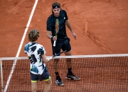 开云APP-法网横扫澳网，西西帕斯点燃赛场