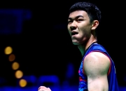 开云平台-丹麦队力克印尼队，李梓嘉点燃赛场