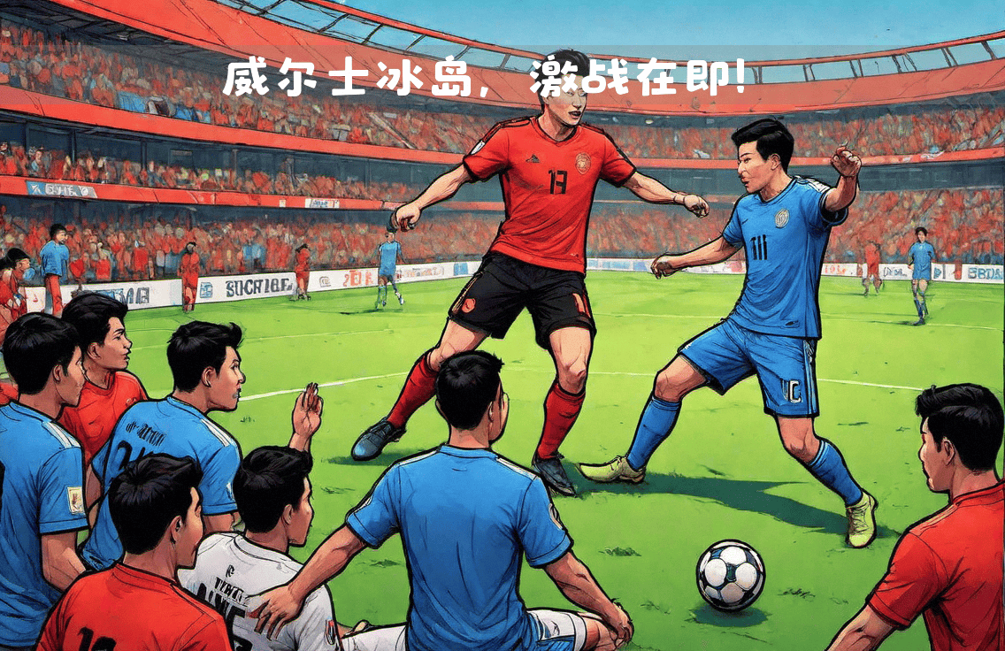 包含欧国联战火重燃：赛程逐渐逼近，胜负悬念随之而生的词条