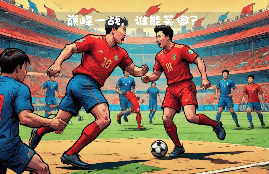 包含欧国联战火重燃：赛程逐渐逼近，胜负悬念随之而生的词条