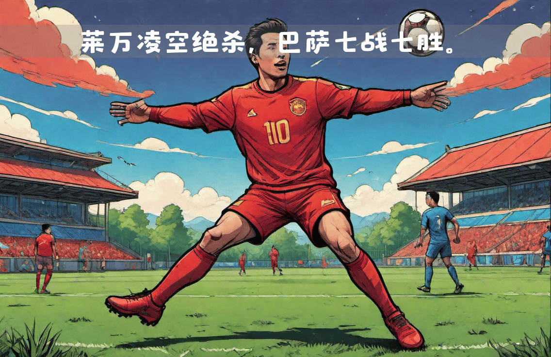 关于巴萨豪取七连胜，守榜首位置不变的信息
