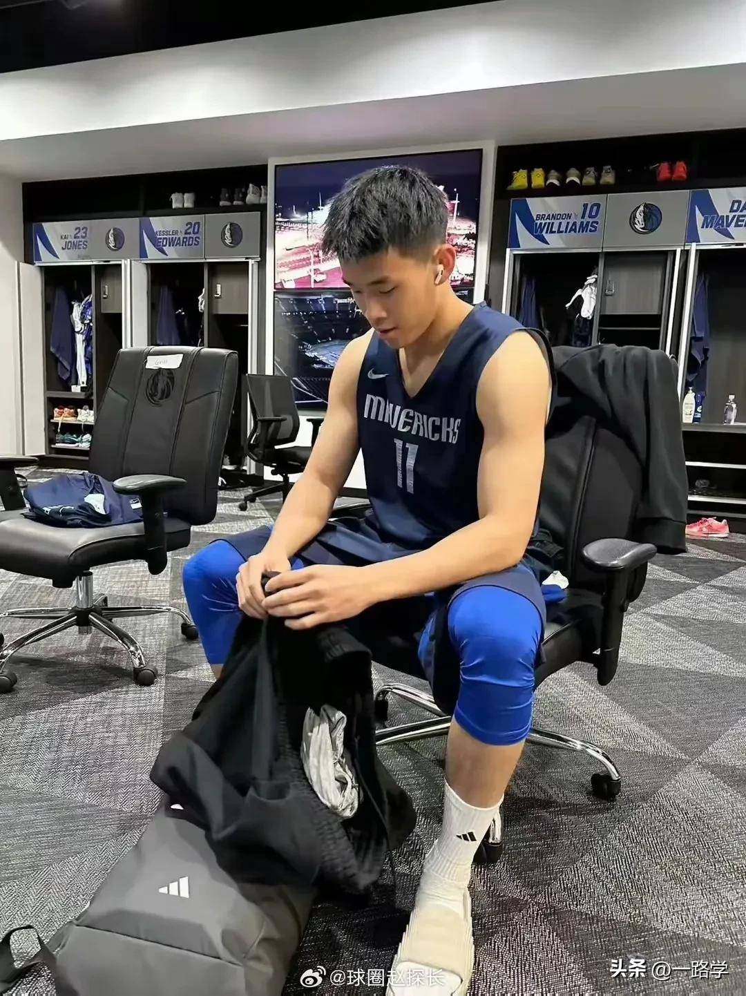 NBA明星队员备战状态和预测出炉，备战加油