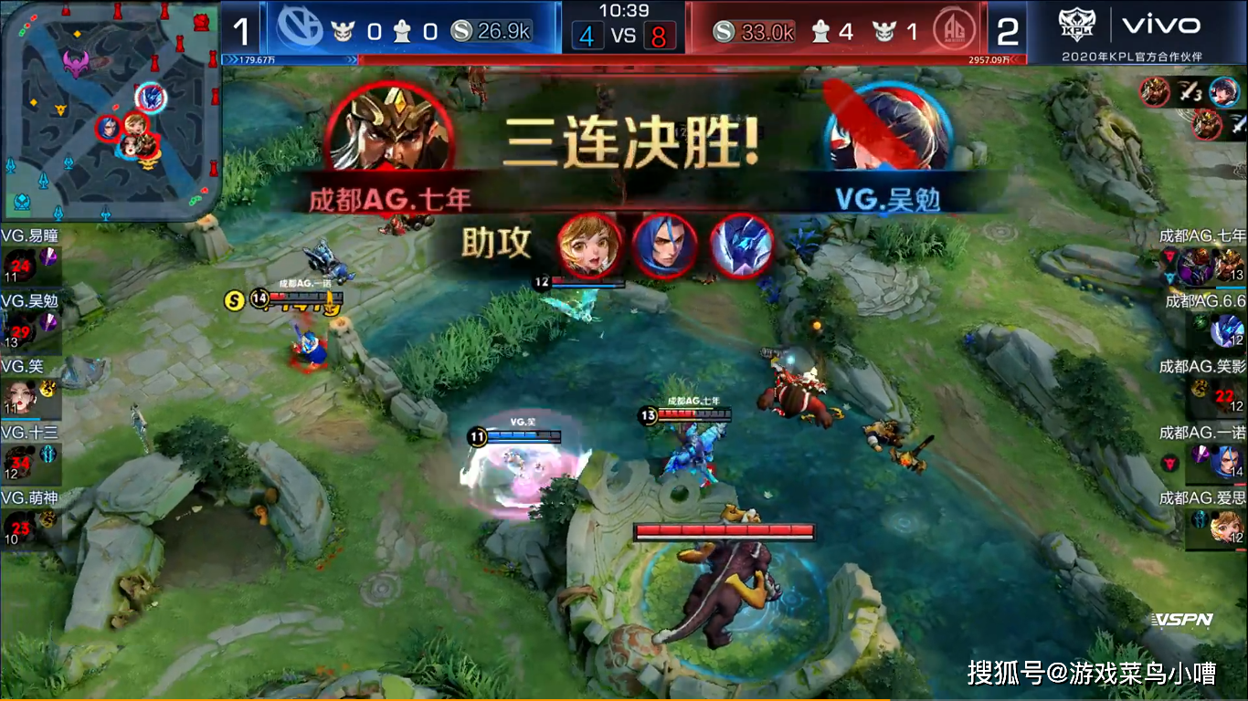 DFM力克CLG,BDD打出惊人五杀成都决赛之夜2:0(伦敦) DFM力克CLG,BDD打出惊人五杀成都决赛之夜2:0(伦敦)