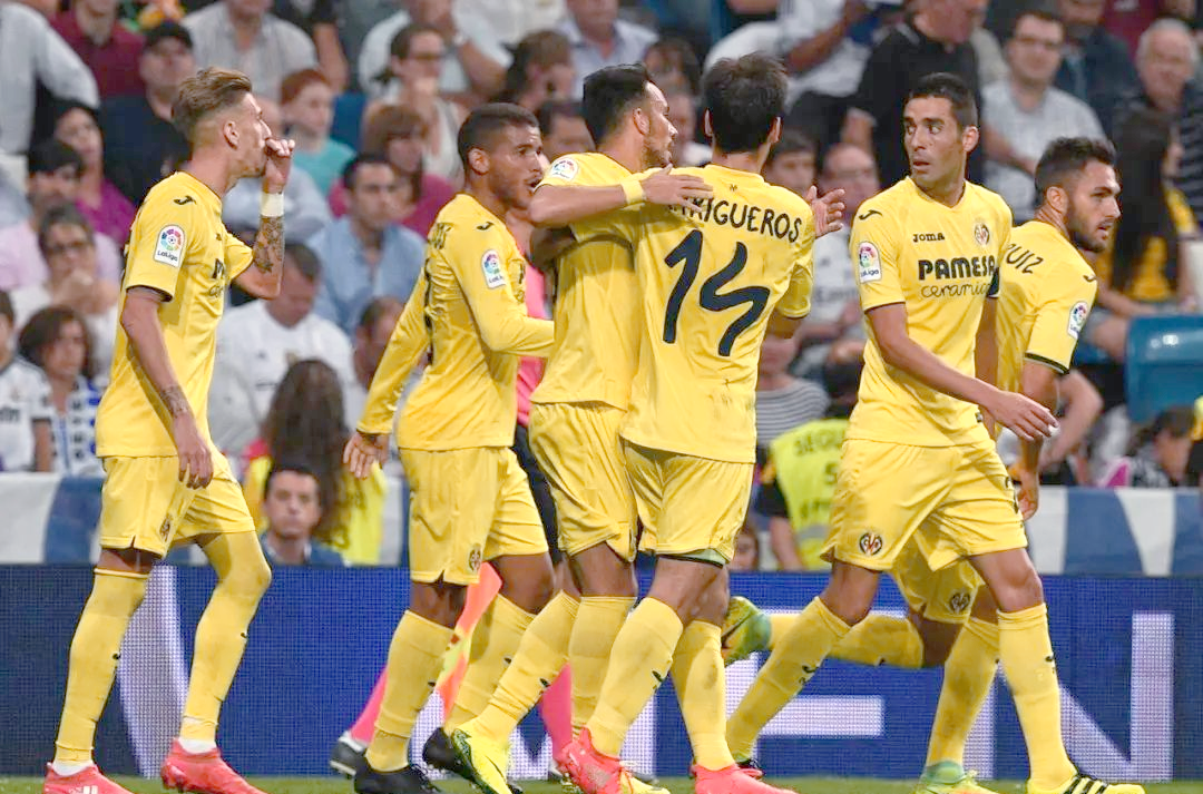 摩洛哥新星表现抢眼，塞维利亚大胜比利亚雷亚尔！