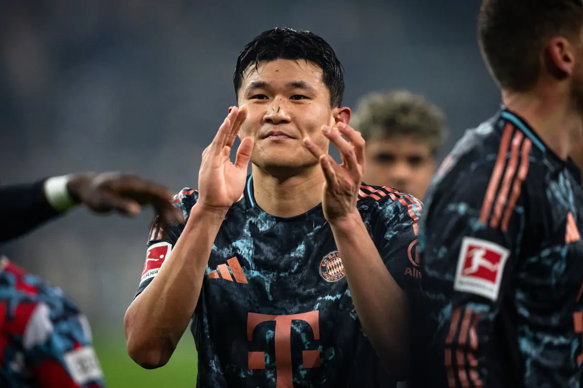 门兴格拉德巴赫不敌强敌,遭遇失利 门兴格拉德巴赫不敌强敌,遭遇失利