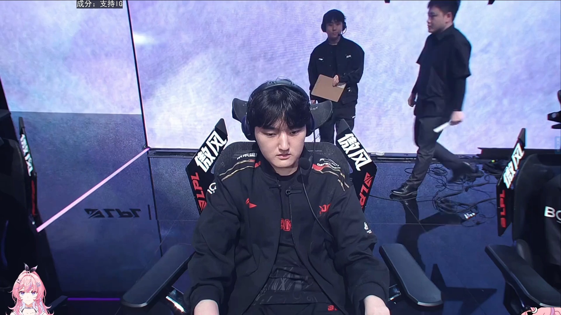 JDG翻盘FPX,Ming完成史诗逆转半决赛2:0(北京) JDG翻盘FPX,Ming完成史诗逆转半决赛2:0(北京)