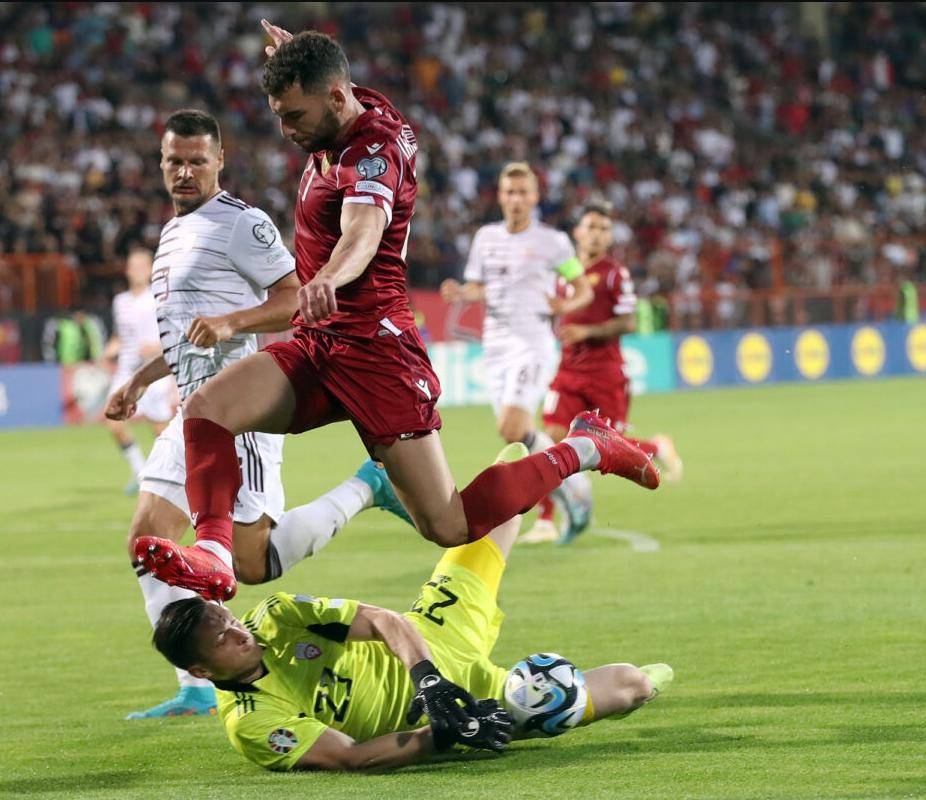 挪威客场击败多米尼加，欧洲杯预选赛实力出色