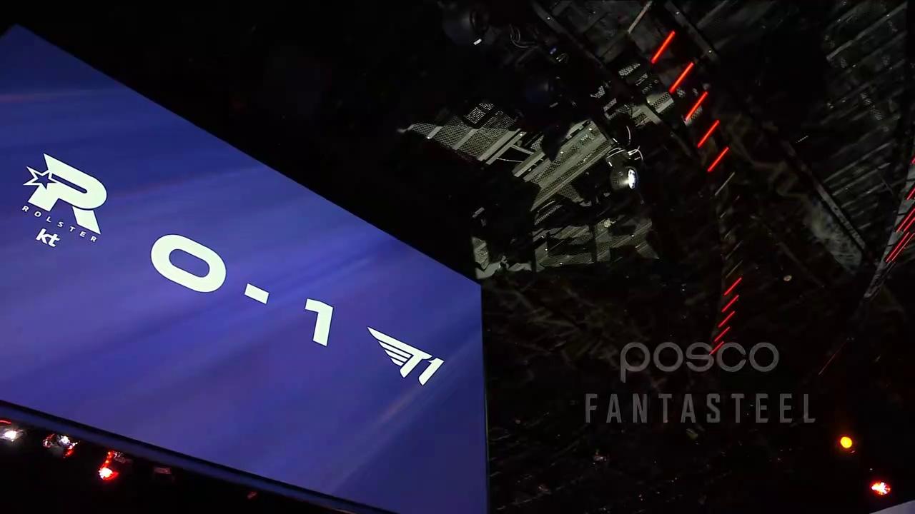 KT险胜G2,Chovy打出惊人五杀成都决赛之夜3:0(洛杉矶) KT险胜G2,Chovy打出惊人五杀成都决赛之夜3:0(洛杉矶)