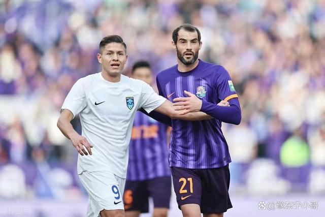 河南力争客场斩获三分,冲顶积分榜的简单介绍 河南力争客场斩获三分,冲顶积分榜的简单介绍