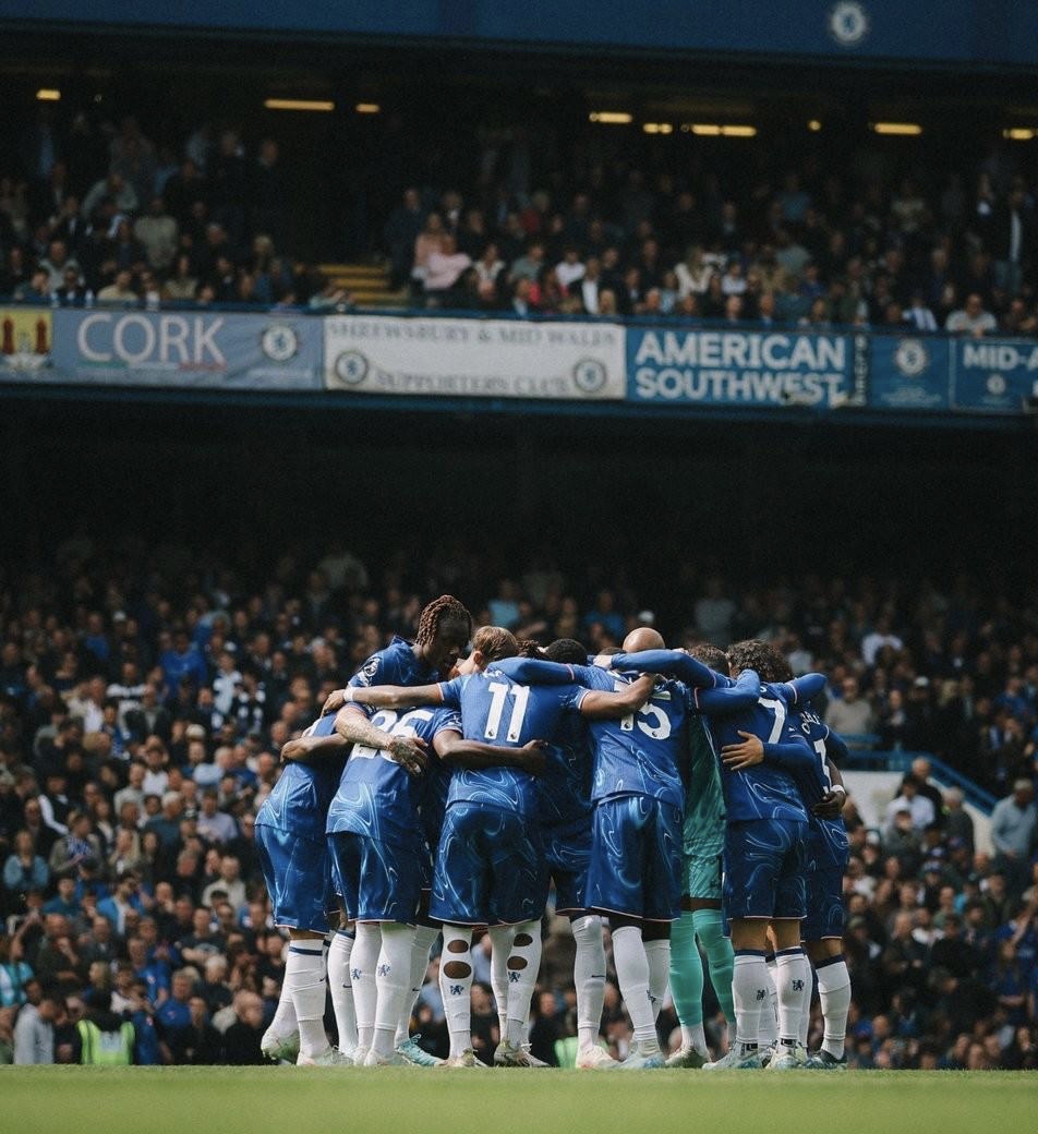 布莱顿主场不敌切尔西，遭遇连胜