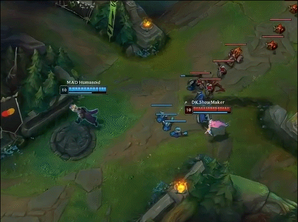 MAD翻盘IG,ShowMaker拿下关键大龙鏖战多局四强赛,让粉丝疯狂欢呼的简单介绍 MAD翻盘IG,ShowMaker拿下关键大龙鏖战多局四强赛,让粉丝疯狂欢呼的简单介绍