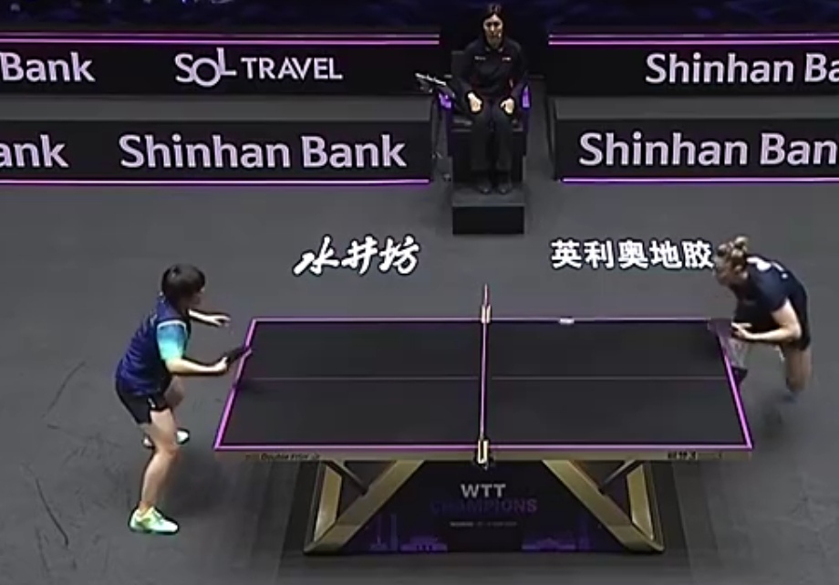 奥地利乒乓球队完胜韩国乒乓球队,波尔惊艳世界的简单介绍 奥地利乒乓球队完胜韩国乒乓球队,波尔惊艳世界的简单介绍