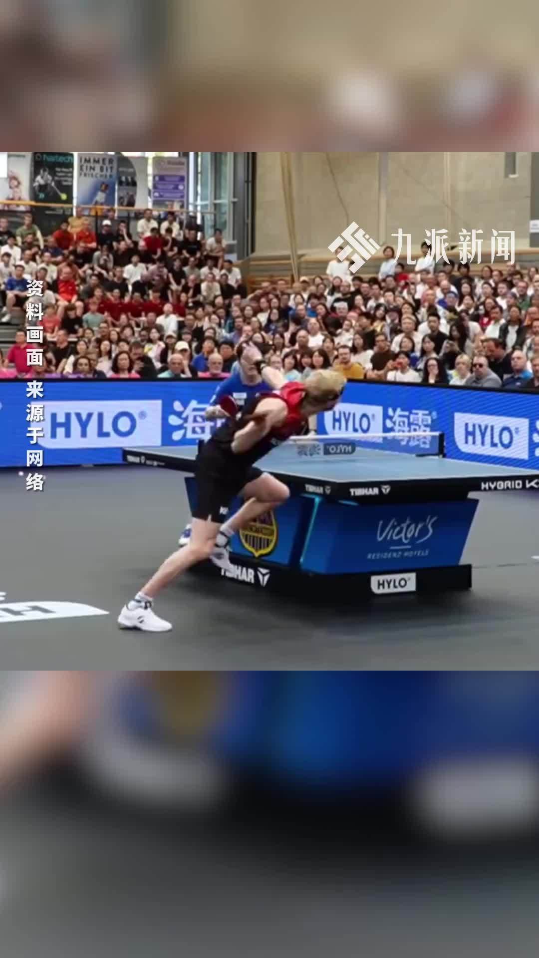 奥地利乒乓球队完胜韩国乒乓球队,波尔惊艳世界的简单介绍 奥地利乒乓球队完胜韩国乒乓球队,波尔惊艳世界的简单介绍