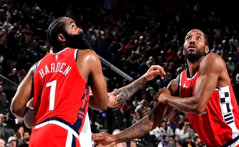 关于南韩男篮绝地反击快船,贝弗利关键制胜的信息 关于南韩男篮绝地反击快船,贝弗利关键制胜的信息