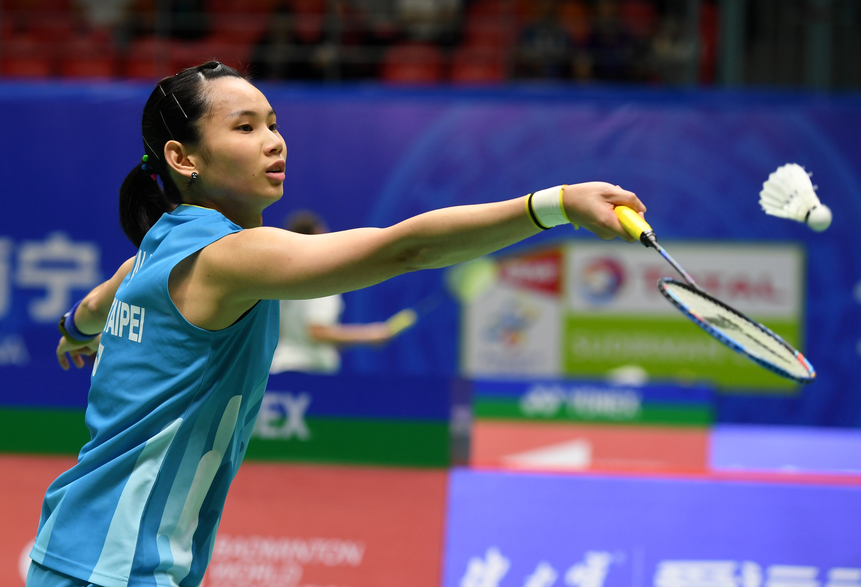 关于印尼羽毛球队横扫法国羽毛球队,戴资颖完成帽子戏法的信息 关于印尼羽毛球队横扫法国羽毛球队,戴资颖完成帽子戏法的信息