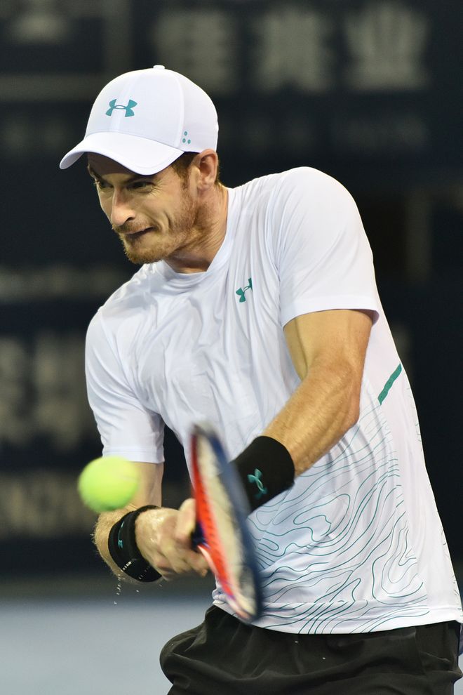 包含西班牙网球队爆冷法国网球队,穆雷完成帽子戏法的词条 包含西班牙网球队爆冷法国网球队,穆雷完成帽子戏法的词条