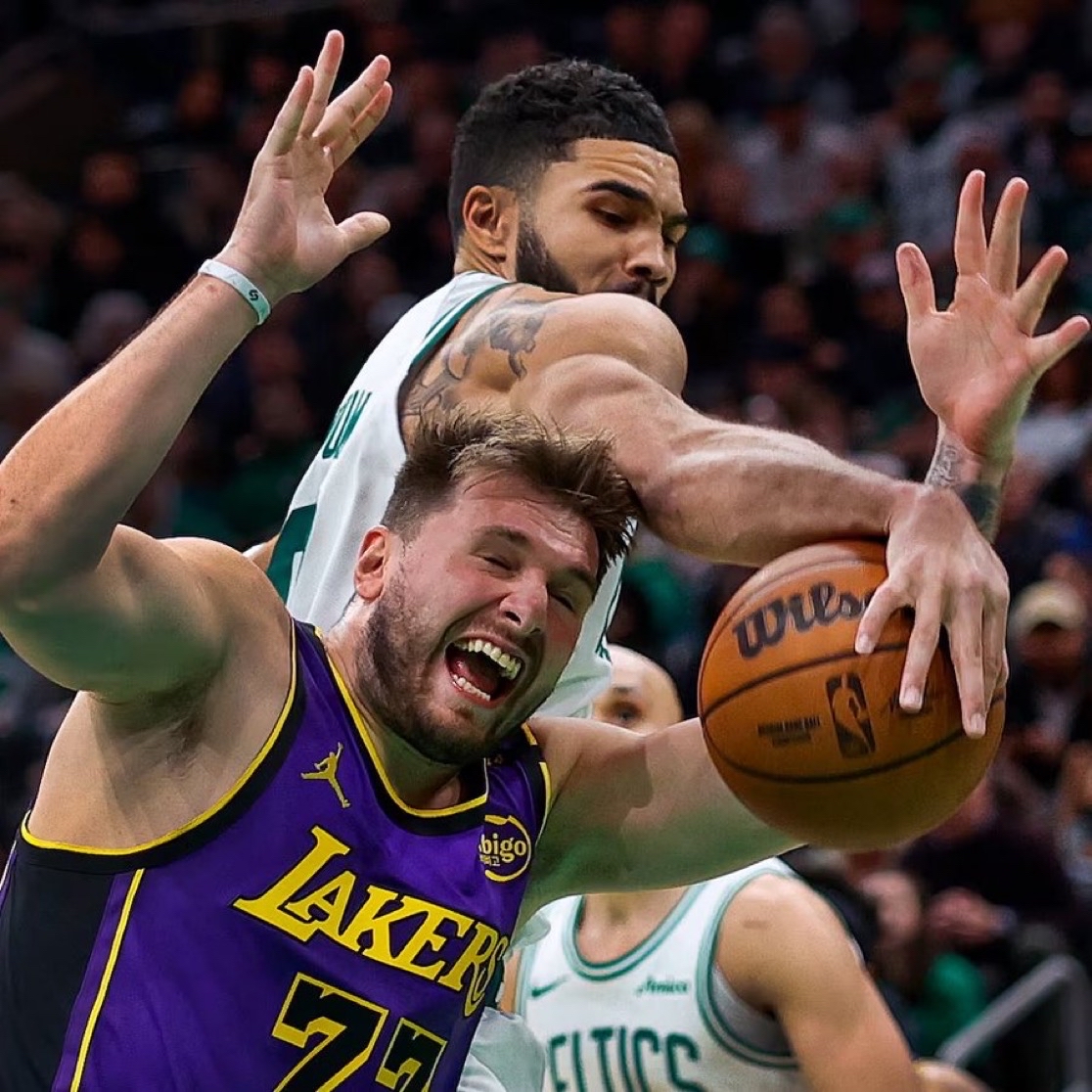 凯尔特人B队鏖战湖人,特雷杨惊艳世界的简单介绍 凯尔特人B队鏖战湖人,特雷杨惊艳世界的简单介绍