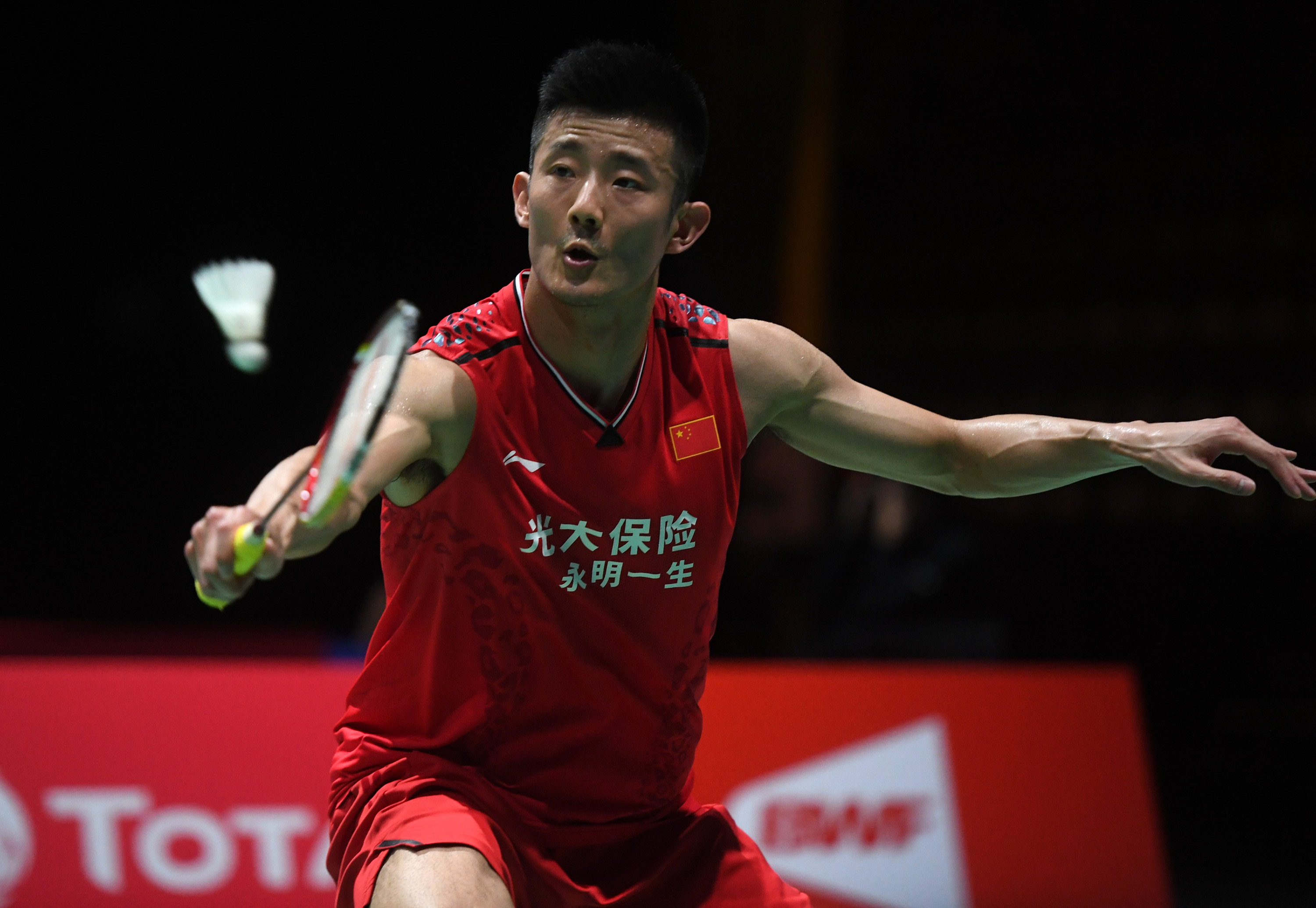 马来西亚羽毛球队逆转英格兰羽毛球队,谌龙高光表现的简单介绍 马来西亚羽毛球队逆转英格兰羽毛球队,谌龙高光表现的简单介绍