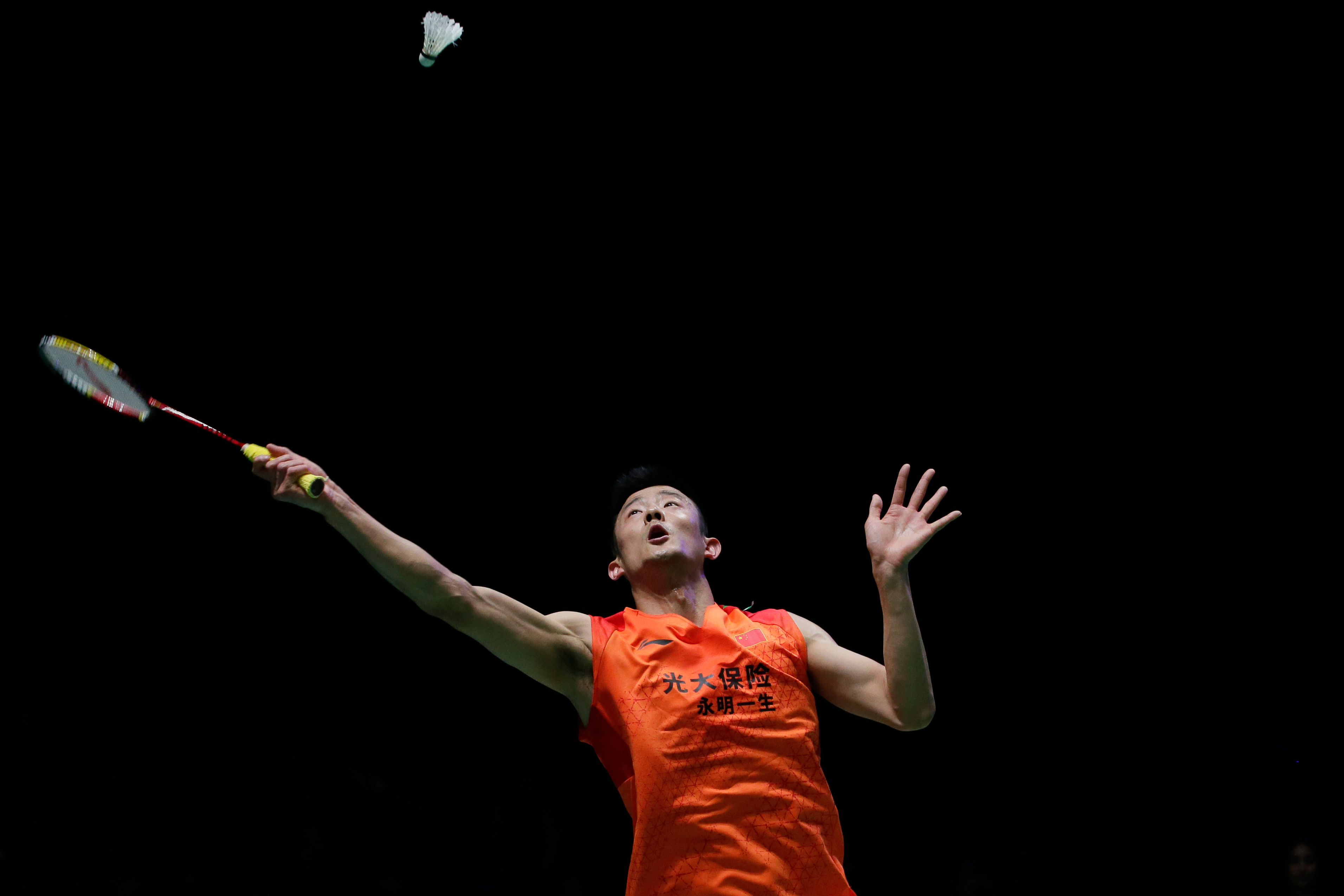 马来西亚羽毛球队逆转英格兰羽毛球队,谌龙高光表现的简单介绍 马来西亚羽毛球队逆转英格兰羽毛球队,谌龙高光表现的简单介绍