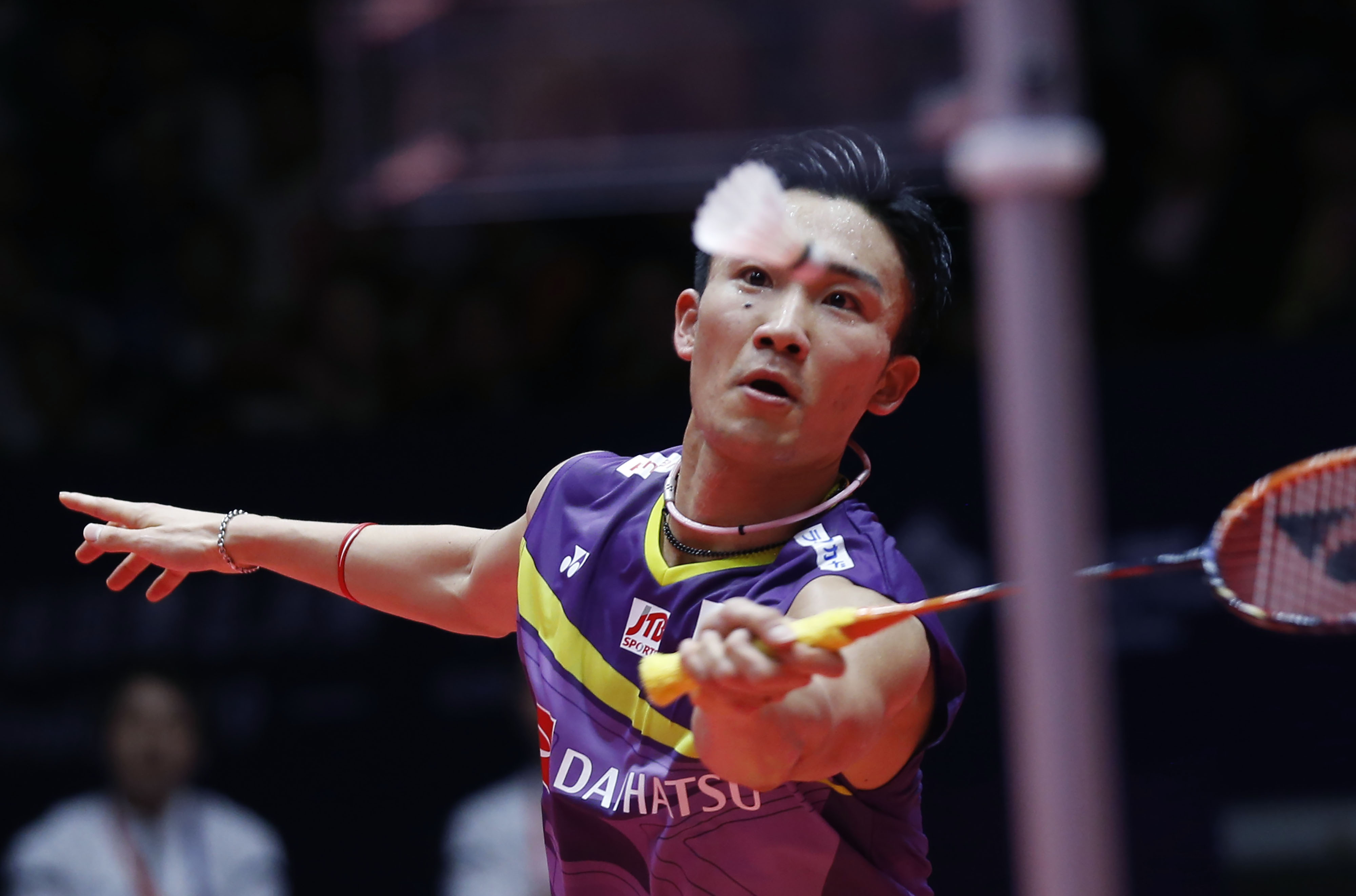 马来西亚羽毛球队险胜中国羽毛球队,桃田贤斗绝境逆转的简单介绍 马来西亚羽毛球队险胜中国羽毛球队,桃田贤斗绝境逆转的简单介绍