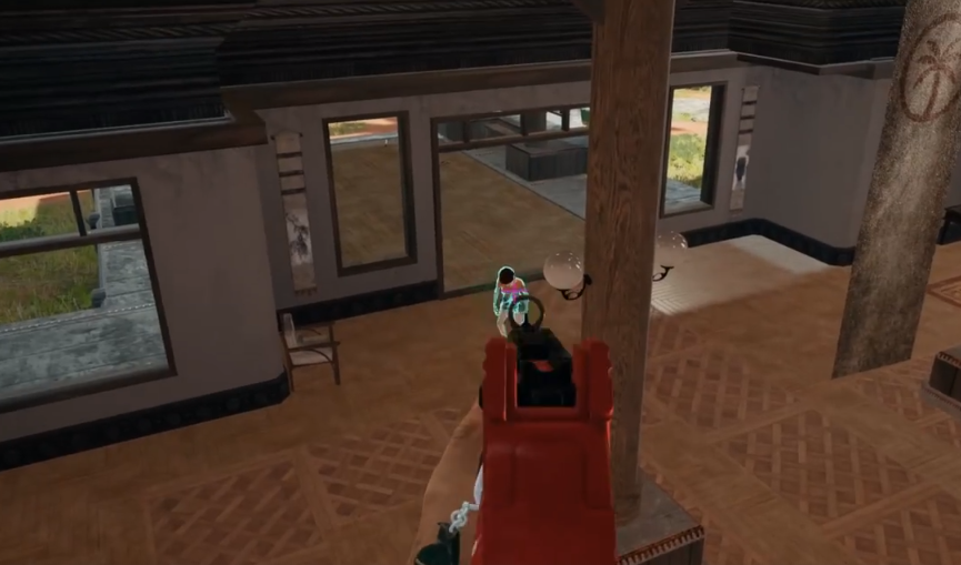 绝地求生战术调整奏效,成功扭转局势的简单介绍 绝地求生战术调整奏效,成功扭转局势的简单介绍