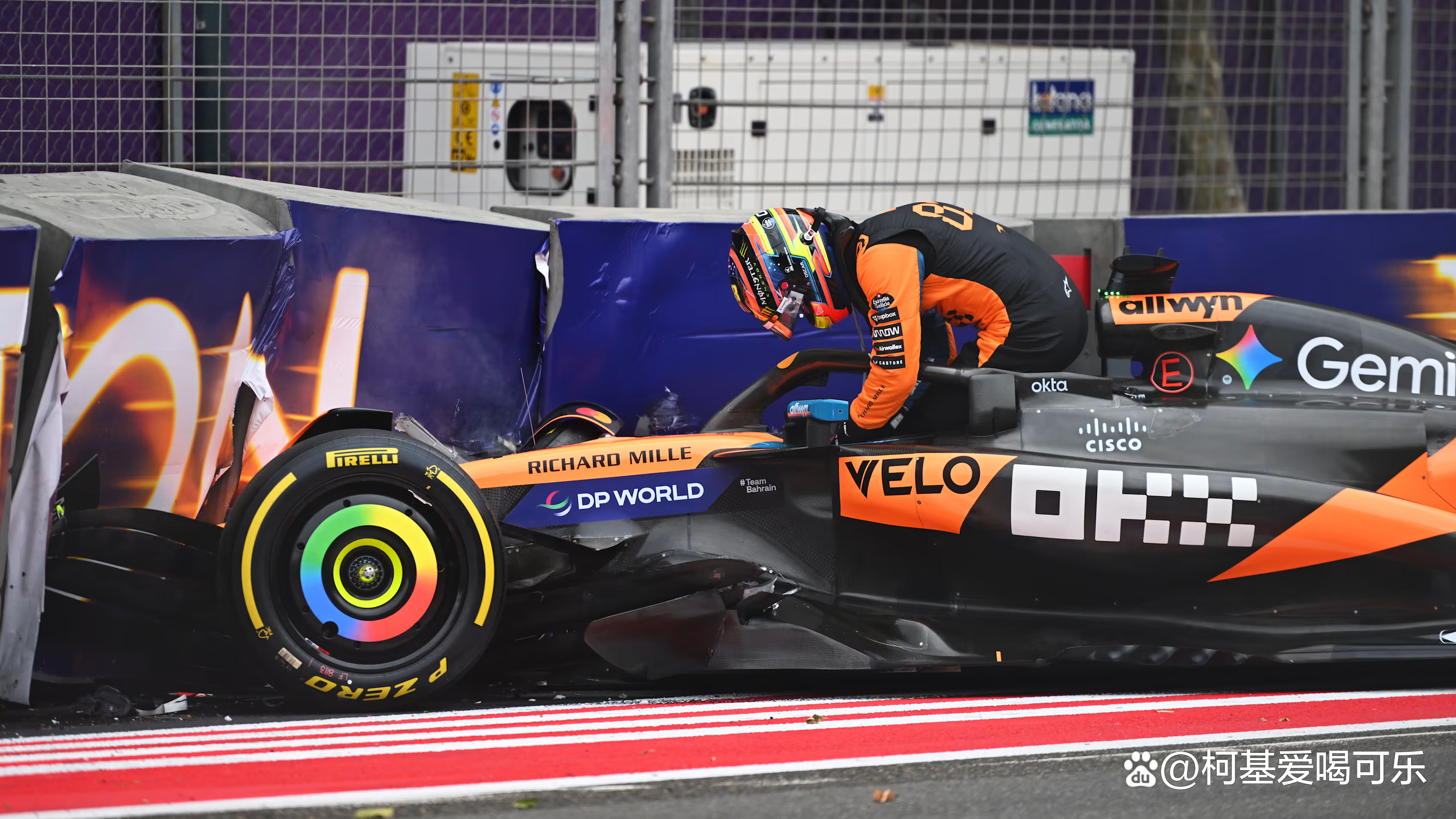 法拉利鏖战迈凯伦,佩雷兹高光表现的简单介绍 法拉利鏖战迈凯伦,佩雷兹高光表现的简单介绍