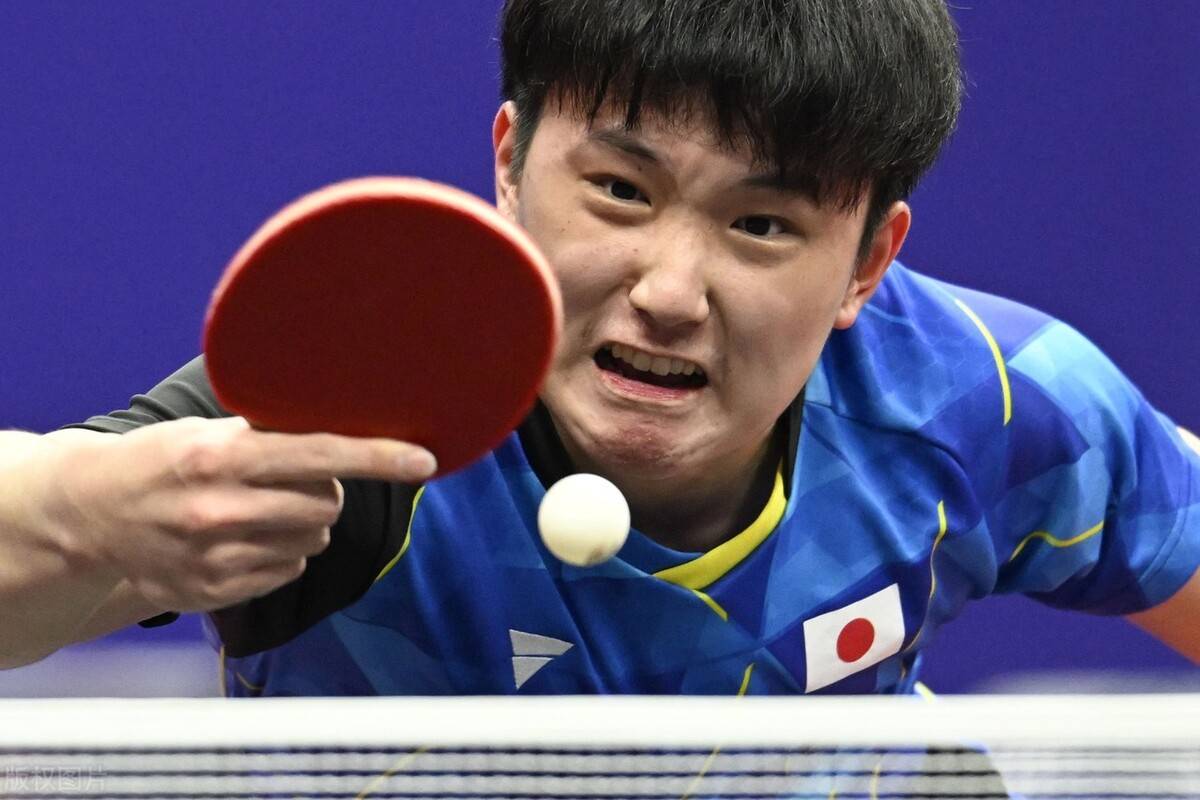 包含日本队绝杀奥地利队,张本智和点燃赛场的词条 包含日本队绝杀奥地利队,张本智和点燃赛场的词条