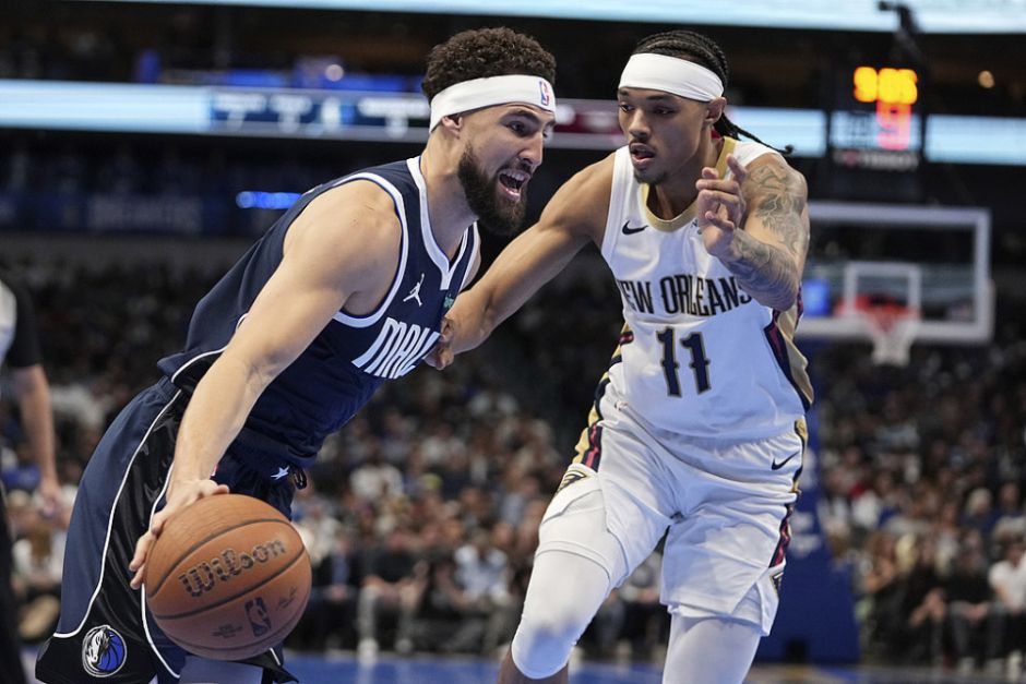 独行侠轻取山西队,麦科勒姆高光表现的简单介绍 独行侠轻取山西队,麦科勒姆高光表现的简单介绍