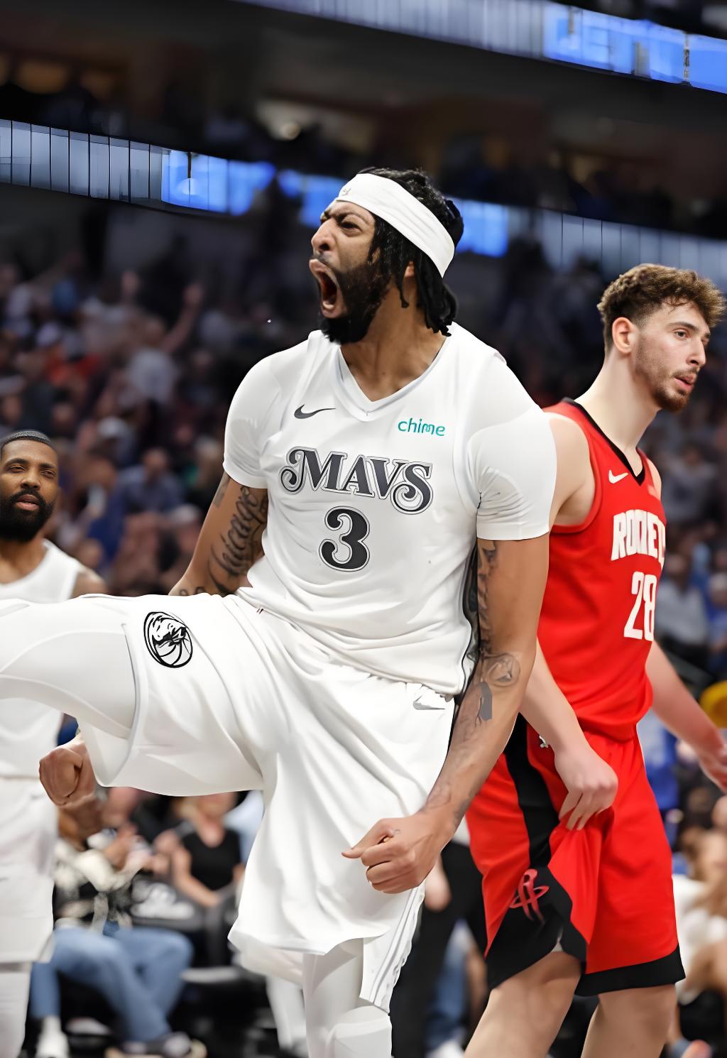 独行侠轻取山西队,麦科勒姆高光表现的简单介绍 独行侠轻取山西队,麦科勒姆高光表现的简单介绍